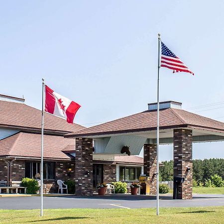 Quality Inn & Suites Newberry Exteriör bild