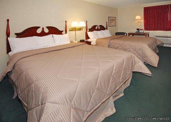 Quality Inn & Suites Newberry Rum bild