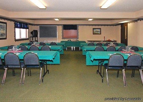 Quality Inn & Suites Newberry Bekvämligheter bild