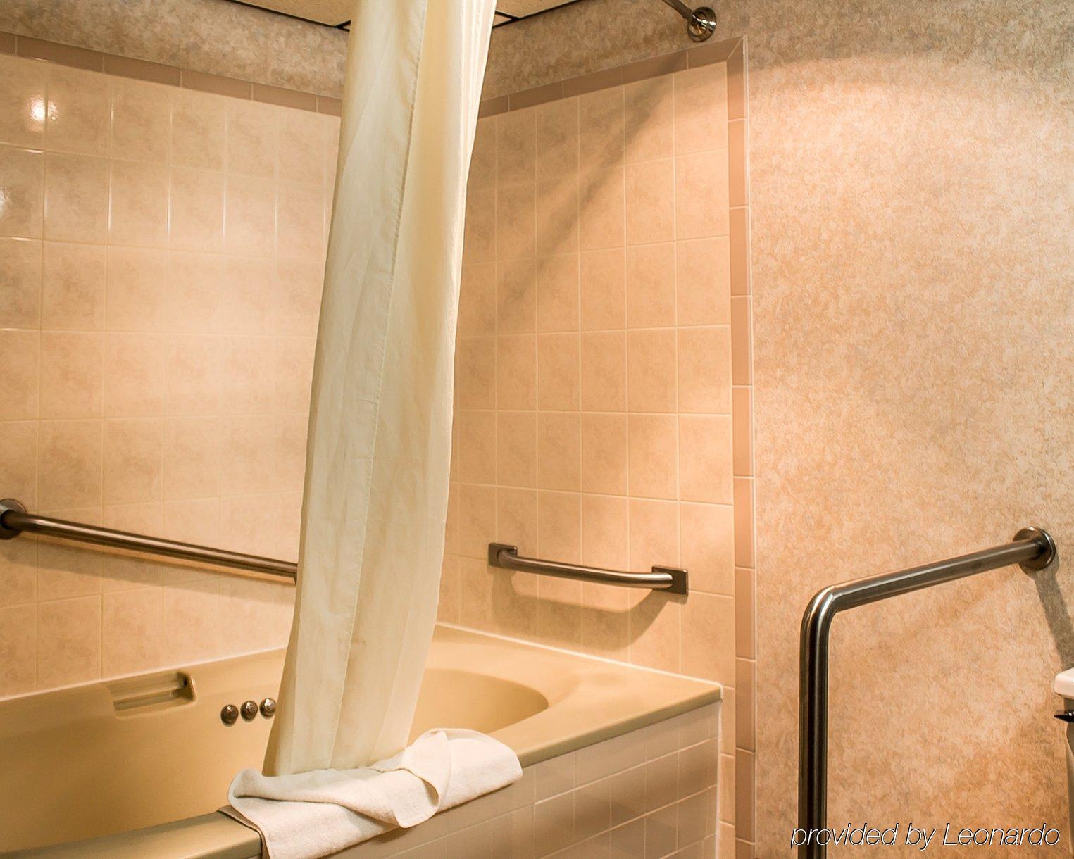 Quality Inn & Suites Newberry Exteriör bild